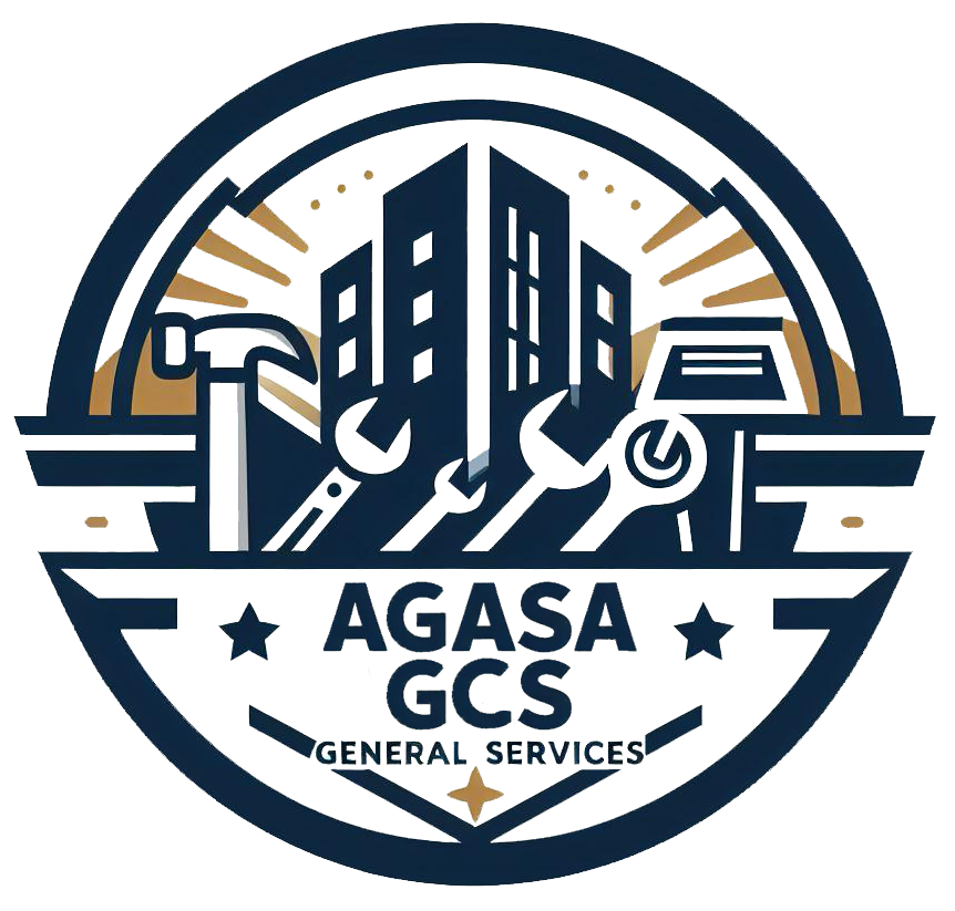 AGASA GCS Servicios Generales E.I.R.L.